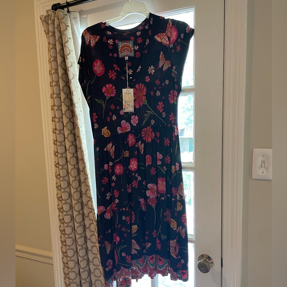 Johnny Was dress